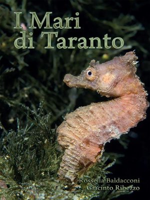 cover image of I Mari di Taranto
